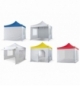 Bertoni Expo 3x3 Gazebo Pieghevole Automatico
