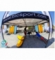 Bertoni Expo 3x3 Gazebo Pieghevole Automatico