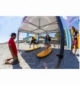 Bertoni Expo 3x3 Gazebo Pieghevole Automatico