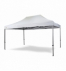 Bertoni Expo 3x4,5 Gazebo Pieghevole Automatico