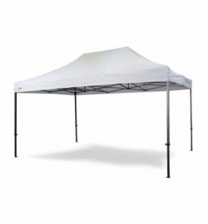 Bertoni Expo 3x4,5 Gazebo Pieghevole Automatico