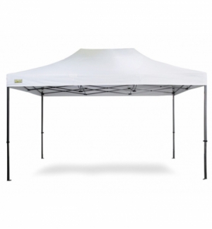 Bertoni Expo 3x4,5 Gazebo Pieghevole Automatico