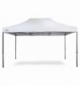 Bertoni Expo 3x4,5 Gazebo Pieghevole Automatico