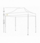 Bertoni Expo 3x4,5 Gazebo Pieghevole Automatico
