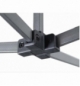 Bertoni Expo 3x4,5 Gazebo Pieghevole Automatico