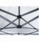 Bertoni Expo 3x4,5 Gazebo Pieghevole Automatico