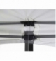 Bertoni Expo 3x4,5 Gazebo Pieghevole Automatico