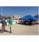 Bertoni Expo 3x4,5 Gazebo Pieghevole Automatico