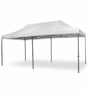 Bertoni Expo 3x6 Gazebo Pieghevole Automatico