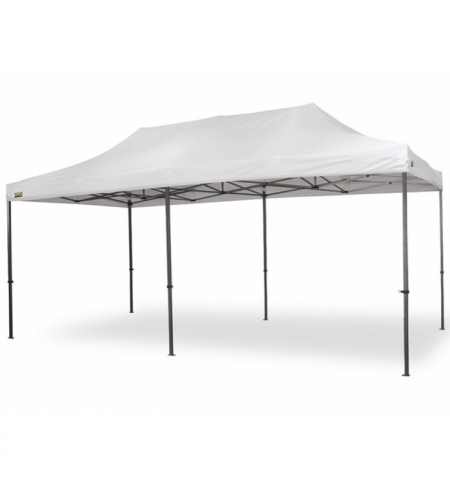 Bertoni Expo 3x6 Gazebo Pieghevole Automatico