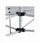 Bertoni Velox 3x3 Gazebo Pieghevole Automatico