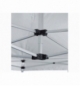 Bertoni Velox 3x3 Gazebo Pieghevole Automatico