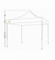 Bertoni Pro 3x3 Gazebo Pieghevole Automatico