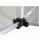 Bertoni Pro 3x4,5 Gazebo Pieghevole Automatico