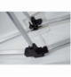 Bertoni Pro 3x4,5 Gazebo Pieghevole Automatico