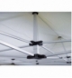 Bertoni Pro 3x4,5 Gazebo Pieghevole Automatico