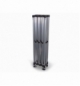 Bertoni Pro 3x4,5 Gazebo Pieghevole Automatico