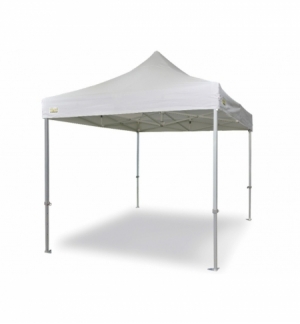 Bertoni Master 2x2 Gazebo Pieghevole Automatico - senza tetto