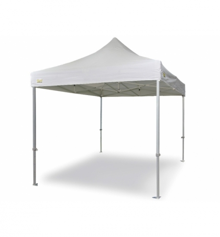 Bertoni Master 3x3 Gazebo Pieghevole Automatico - senza tetto