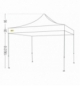 Bertoni Master 3x3 Gazebo Pieghevole Automatico - senza tetto