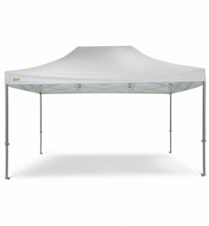 Bertoni Master 3x4,5 Gazebo Pieghevole Automatico - senza tetto