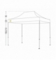 Bertoni Master 3x4,5 Gazebo Pieghevole Automatico - senza tetto