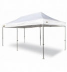 Bertoni Master 3x6 Gazebo Pieghevole Automatico - senza tetto