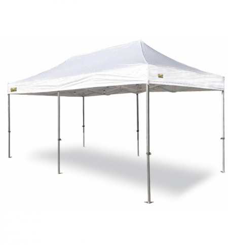 Bertoni Master 3x6 Gazebo Pieghevole Automatico - senza tetto