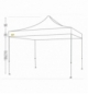 Bertoni Master 4x4 Gazebo Pieghevole Automatico - senza tetto