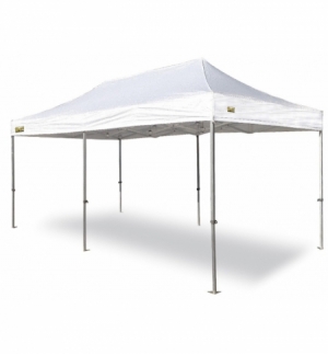 Bertoni Master 4x8 Gazebo Pieghevole Automatico - senza tetto