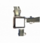 Bertoni Master 4x8 Gazebo Pieghevole Automatico - senza tetto