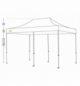 Bertoni Master 4x8 Gazebo Pieghevole Automatico - senza tetto