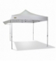 Veranda per Gazebo Bertoni serie Piramide 3 mt. (30x30)