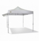Veranda per Gazebo Bertoni serie Piramide 3 mt. (esagonale)