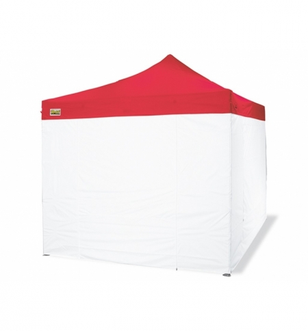 Tetto Rosso per Gazebo Bertoni Piramide 3x3