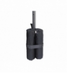 Base per Gazebo Bertoni Sabbia lt. 10
