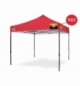 Personalizzazione Gazebo LOGO Colori Formato A4