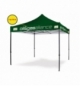 Personalizzazione Gazebo DICITURA - 1 riga 240 cm.