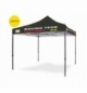 Personalizzazione Gazebo DICITURA - 2 righe 160 cm.