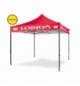 Personalizzazione Gazebo DICITURA - 2 righe 240 cm.