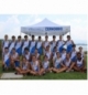 Personalizzazione Gazebo DICITURA - 1 riga 200 cm. + logo A4
