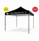 Personalizzazione Gazebo DICITURA - 1 riga 240 cm. + logo A4