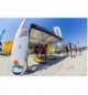 Personalizzazione Gazebo FULL PRINT Tetto 3x3 mt.
