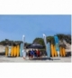 Personalizzazione Gazebo FULL PRINT Tetto 3x3 mt.