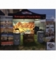 Personalizzazione Gazebo FULL PRINT Tetto 3x3 mt.