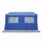 Bertoni Capannone 5,30 x 4