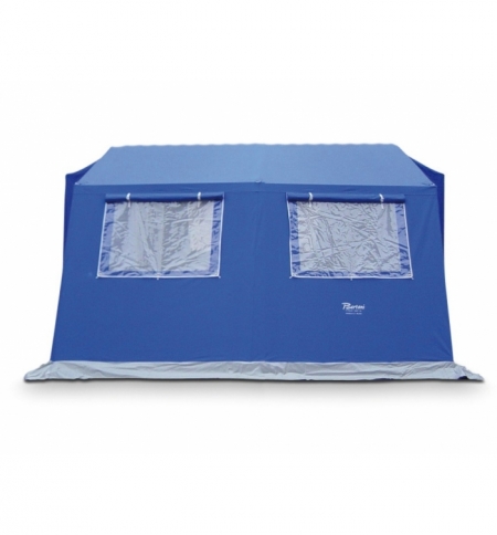 Bertoni Capannone 5,30 x 4