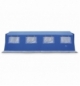 Bertoni Capannone 5,30 x 8