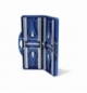 Bertoni Concorde Bleu Tavolo da Campeggio