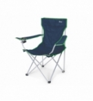 Bertoni Great Blue Sedia da Campeggio